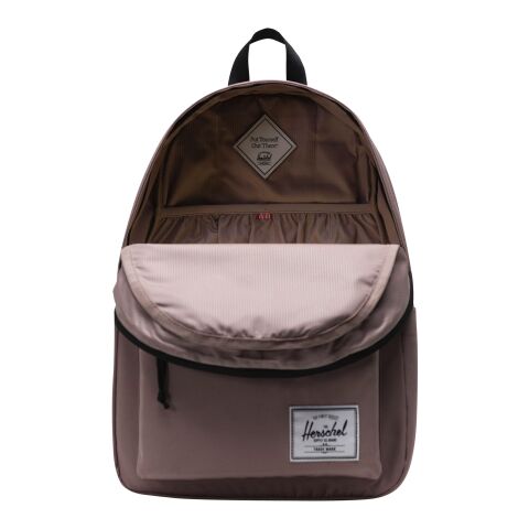 Herschel Classic™ Rucksack 26 L Standard | roségold | ohne Werbeanbringung | Nicht verfügbar | Nicht verfügbar | Nicht verfügbar