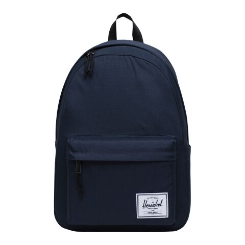 Herschel Classic™ Rucksack 26 L Standard | navy | ohne Werbeanbringung | Nicht verfügbar | Nicht verfügbar | Nicht verfügbar