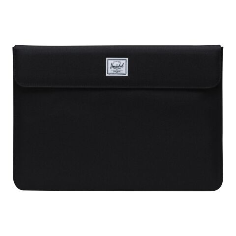Herschel Spokane 15–16" Laptophülle Standard | schwarz | ohne Werbeanbringung | Nicht verfügbar | Nicht verfügbar | Nicht verfügbar