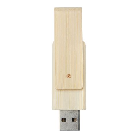 Rotate 8 GB Bambus USB-Stick Standard | Natur | ohne Werbeanbringung | Nicht verfügbar | Nicht verfügbar