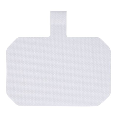 Kubi Smartphone Lanyard Standard | weiß | ohne Werbeanbringung | Nicht verfügbar | Nicht verfügbar