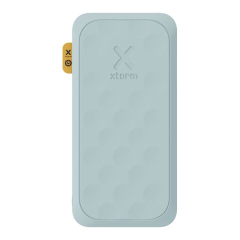 Xtorm FS510 Fuel Serie 10.000 mAh 20 W Powerbank Standard | aquablau | ohne Werbeanbringung | Nicht verfügbar | Nicht verfügbar