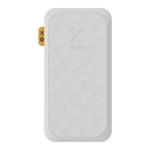 Xtorm FS520 Fuel-Serie 20.000 mAh 35 W Powerbank Standard | weiß | ohne Werbeanbringung | Nicht verfügbar | Nicht verfügbar