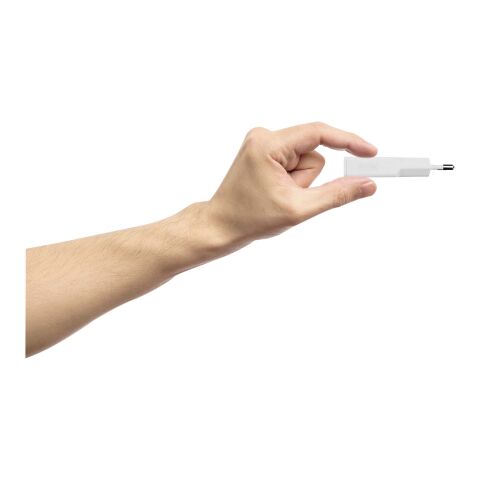 Xtorm XG2SL033 Go2 SlimLine 33W Ladegerät  Standard | weiss | ohne Werbeanbringung | Nicht verfügbar | Nicht verfügbar