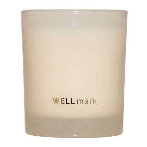 Wellmark Echoes of Kindness 210 g Duftkerze Pale blush pink