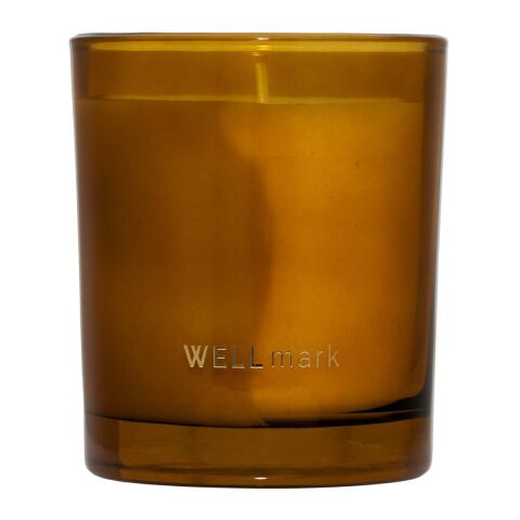 Wellmark Quiet Rebellion Duftkerze, 210 g Maroon rot