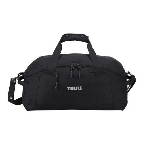 Thule Lumion Reisetasche aus recyceltem Material 40 l schwarz
