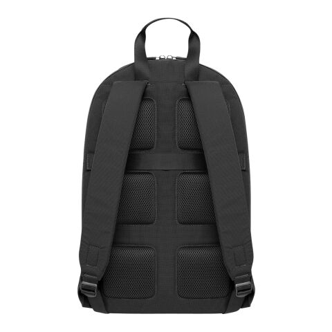 Moleskine Metro Rucksack Standard | schwarz | ohne Werbeanbringung | Nicht verfügbar | Nicht verfügbar | Nicht verfügbar