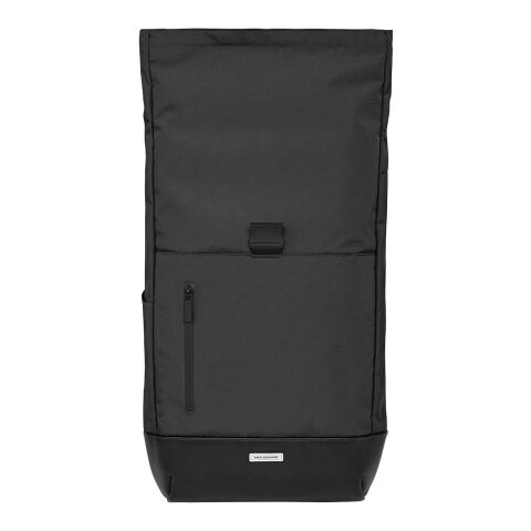 Moleskine Metro Rolltop Rucksack Standard | schwarz | ohne Werbeanbringung | Nicht verfügbar | Nicht verfügbar | Nicht verfügbar