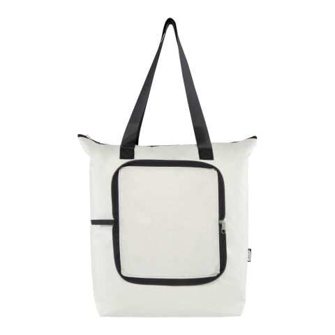 EcoFold faltbare RPET Kühltasche 15 L Standard | Sandstone | ohne Werbeanbringung | Nicht verfügbar | Nicht verfügbar | Nicht verfügbar
