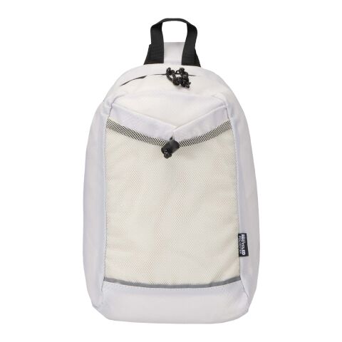 Nomad GRS-recycelte Umhängetasche mit Trinkfunktion Standard | Sandstone | ohne Werbeanbringung | Nicht verfügbar | Nicht verfügbar | Nicht verfügbar