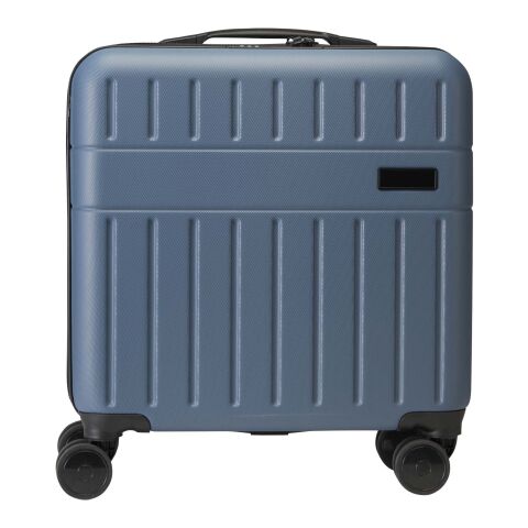 Rover 16 Zoll GRS Laptop-Trolley aus recyceltem Material, 30 l Hale Blue
