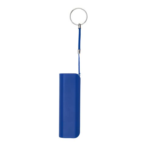 Span 1200 mAh Powerbank Standard | royalblau | ohne Werbeanbringung | Nicht verfügbar | Nicht verfügbar