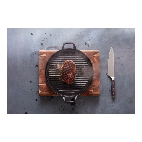 VINGA Kaiser Kochmesser Stahl | ohne Werbeanbringung | Nicht verfügbar | Nicht verfügbar