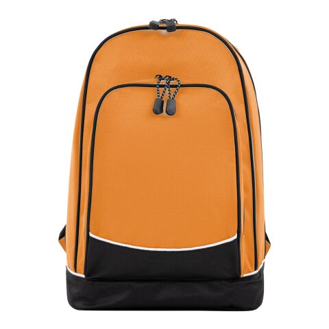 Halfar Daypack CITY orange | ohne Werbeanbringung | Nicht verfügbar
