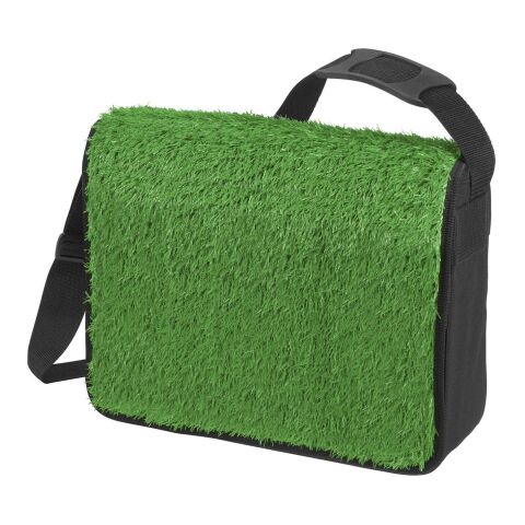 Halfar FlapBag MODUL 1 Querformat (CI) schwarz | ohne Werbeanbringung | Nicht verfügbar