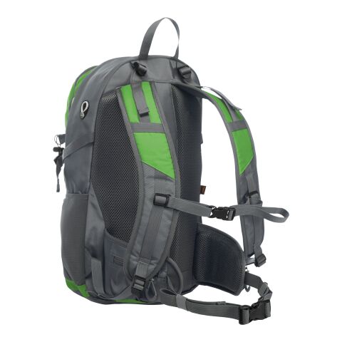 Halfar Rucksack TRAIL schwarz | ohne Werbeanbringung