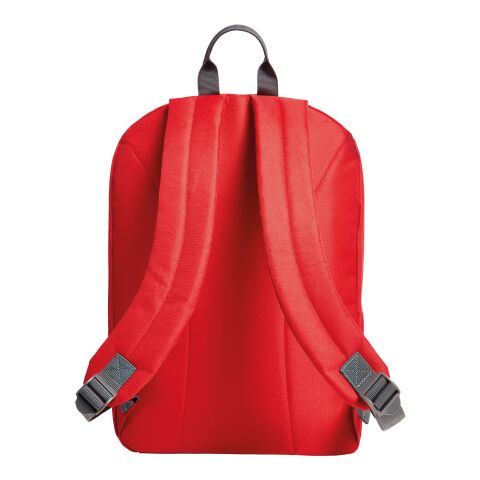 Halfar Rucksack SOLUTION schwarz | ohne Werbeanbringung | Nicht verfügbar