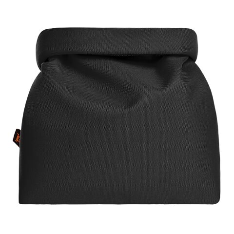 Halfar Thermobag FLOW schwarz | ohne Werbeanbringung