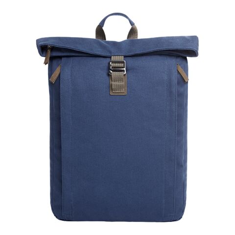 Halfar Rucksack COUNTRY marineblau | ohne Werbeanbringung