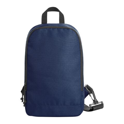 Halfar Monostrap TREND marineblau | ohne Werbeanbringung