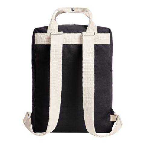 Halfar Rucksack LIKE schwarz | ohne Werbeanbringung