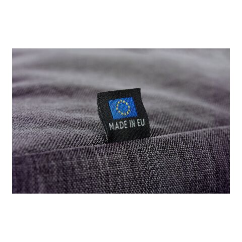 Halfar Sport-/Reisetasche EUROPE grau | ohne Werbeanbringung