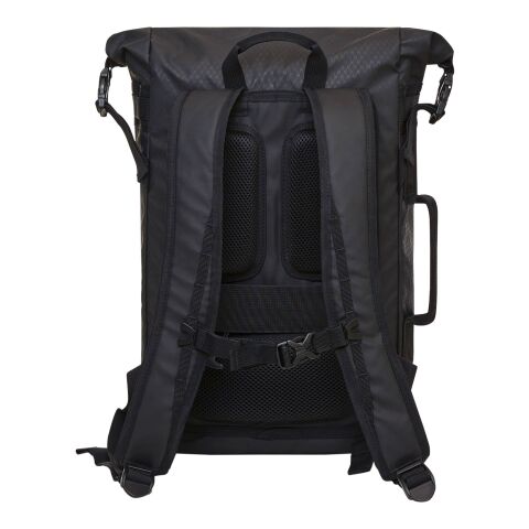 Halfar Notebook-Rucksack ACTIVE schwarz | ohne Werbeanbringung