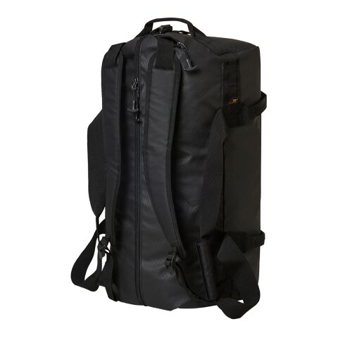 Halfar Sport-/Reisetasche ACTIVE schwarz | ohne Werbeanbringung