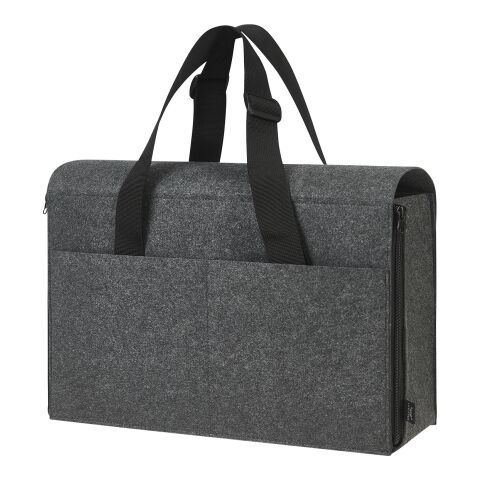 Halfar Organizer PROFESSIONAL anthrazit | ohne Werbeanbringung