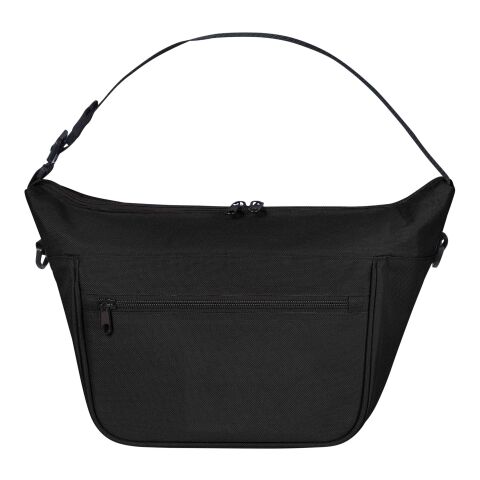 Halfar Lunchbag SOFTBASKET schwarz | ohne Werbeanbringung