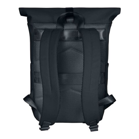 Halfar Rucksack STAR S schwarz | ohne Werbeanbringung