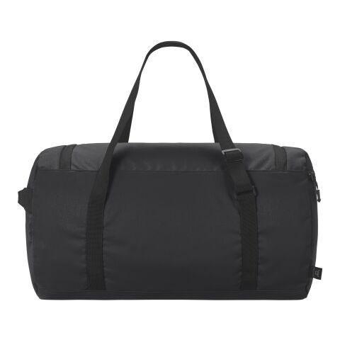 HALFAR® Sport-/Reisetasche LOOP schwarz | ohne Werbeanbringung