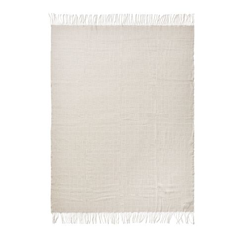 VINGA Lenox Decke braun | ohne Werbeanbringung | Nicht verfügbar | Nicht verfügbar | Nicht verfügbar