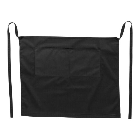 Skyla Barkeeper Schürze Standard | schwarz | ohne Werbeanbringung | Nicht verfügbar | Nicht verfügbar | Nicht verfügbar