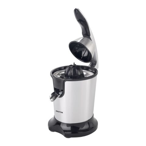 Prixton BIO XP4 Entsafter grau | ohne Werbeanbringung