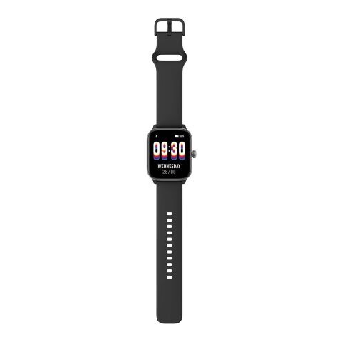 Prixton SWB32 Alexa Smartwatch schwarz | Not applicable | ohne Werbeanbringung