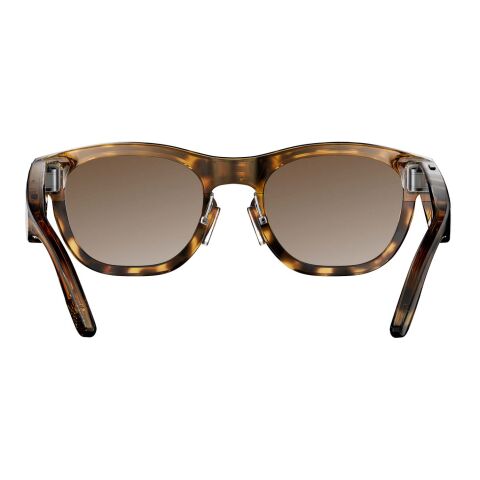 Prixton IRIS AI Brille braun | ohne Werbeanbringung
