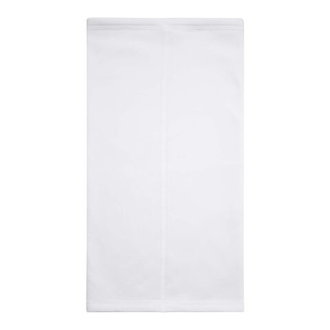 Zoya Sublimation-Multi-Schal aus RPET mit Säumen und Fleece-Schicht graphitfarben | Nicht verfügbar | Sublimation | vollflächig | 450 mm x 500 mm