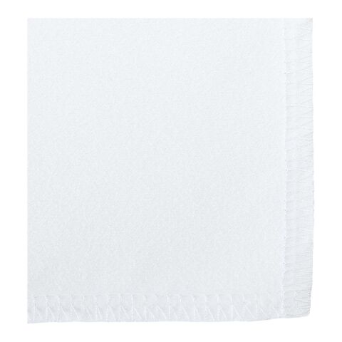 Haldi lightweight RPET Sublimation Handtuch 70 × 140 cm weiss | ohne Werbeanbringung | Nicht verfügbar | Nicht verfügbar