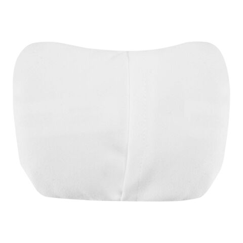 Misa Handgelenkauflage für Maus mit Sublimationsdruck weiss | ohne Werbeanbringung | Nicht verfügbar | Nicht verfügbar