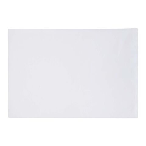 Sublimation Leinsamenkörnerkissen weiß | M (20x12cm) | ohne Werbeanbringung | Nicht verfügbar | Nicht verfügbar