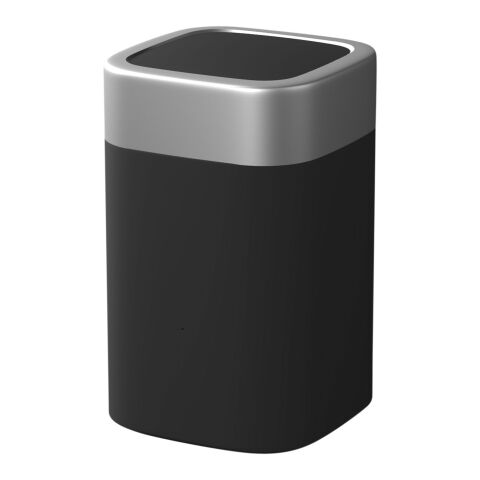 SCX.design S30 5 W Lautsprecher Clever mit Leuchtlogo silber-schwarz | ohne Werbeanbringung | Nicht verfügbar | Nicht verfügbar