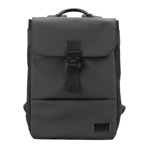 SCX.design L11 rPET Business City Rucksack schwarz | ohne Werbeanbringung | Nicht verfügbar | Nicht verfügbar