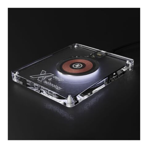 SCX.design W29 kabellose Ladestation 15W weiss | Not applicable | ohne Werbeanbringung | Nicht verfügbar | Nicht verfügbar