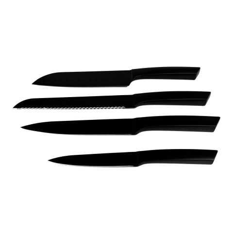 SCX.design K04 Küchenmesser und Schneidebrett Set holz | ohne Werbeanbringung | Nicht verfügbar | Nicht verfügbar