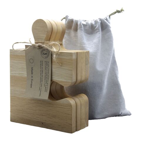 SCX.design K05 Puzzle Schneidebrett Set aus Eiche holz | ohne Werbeanbringung | Nicht verfügbar | Nicht verfügbar