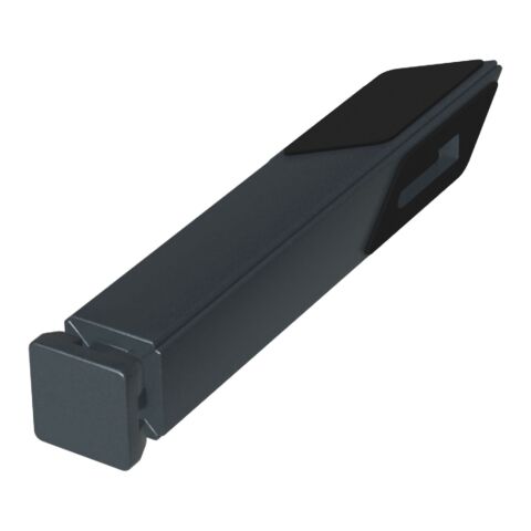 SCX.design O33 klappbarer Laptopständer gun metal | Not applicable | ohne Werbeanbringung | Nicht verfügbar | Nicht verfügbar