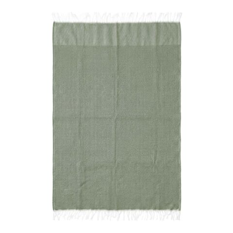Citizen Green Seafou 100 x 170 cm Fouta khaki | ohne Werbeanbringung | Nicht verfügbar | Nicht verfügbar