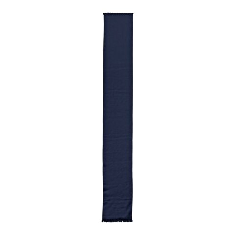 Citizen Green Hibernal 27 x 200 cm Schal navy | ohne Werbeanbringung | Nicht verfügbar | Nicht verfügbar